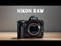Nikon Z8 N RAW A Deep Dive There Are Some Issues Nikon Z8 N RAW A Deep Dive There Are Some Issues