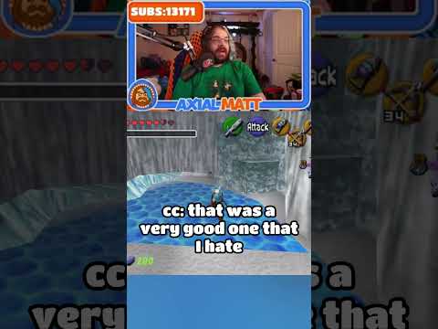 Those New Traps Really Got Hands Man Shorts Ocarinaoftimerandomizer