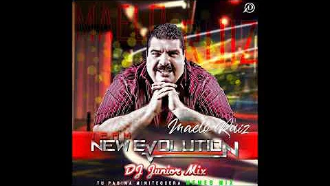 SALSA SOLO MAELO- TEAM NEW EVOLUTIONS- ABEL DURAN-...