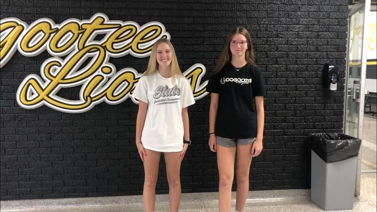 What Our Loogootee Students Think About Our Gym. YouTube