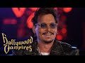 Hollywood Vampires talk about "Rise" - Album OUT NOW - Johnny Depp, Alice Cooper & Joe Perry