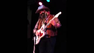 Chris Stapleton-Might as well get stoned