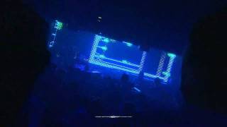 Metrostyle Atmosphere - Mars 2010 - Metropolis Discothèque