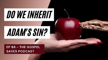 Original Sin: Do We Inherit Adam
