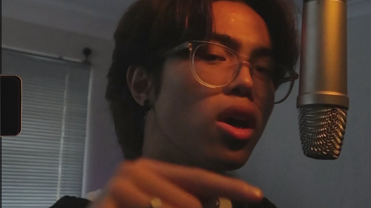 Watch heyzuko! - OUR LAST (Open Mic Performance) on YouTube Watch heyzuko! - OUR LAST (Open Mic Performance) on YouTube