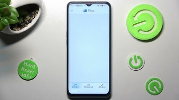 How to Clean Storage on OPPO A57s - Free Up Storage