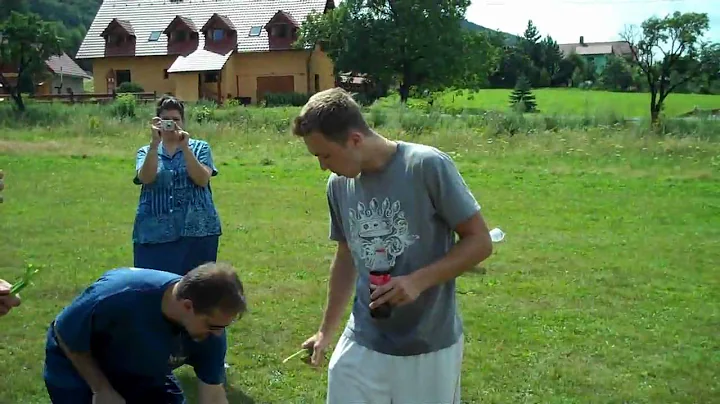 MORE FUN & GAMES AT ENGLISH CAMP