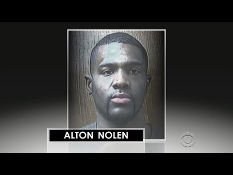 Oklahoma: FBI investigates beheading