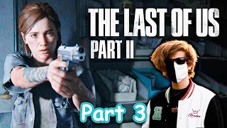 Ranboo Plays The Last of Us Part II (Part 3)