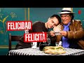 Felicità - PEDRO ALONSO (BERLINO) e AL BANO a confronto | Netflix Italia