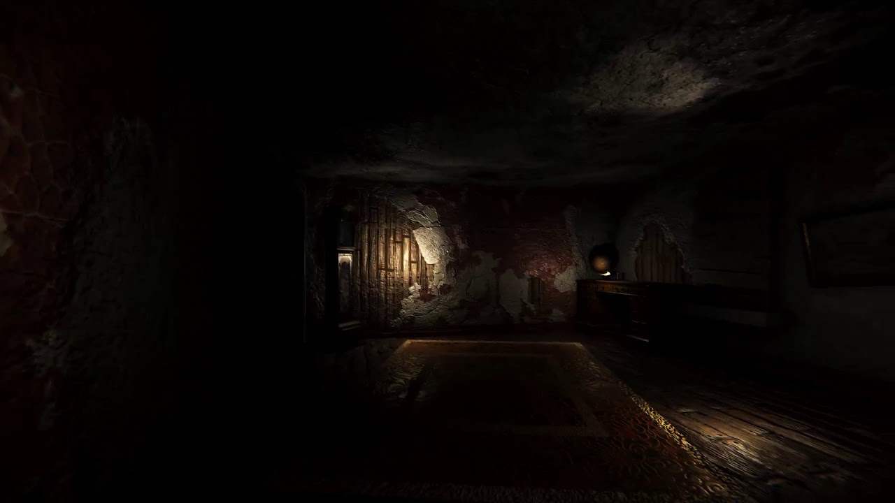 Room23 Beta