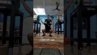 Why are Overheads so Hard? #weightlifting #sports