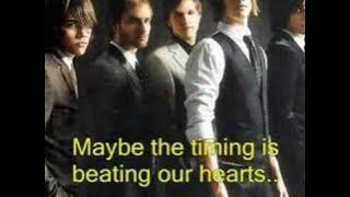 The Click Five - Empty with lyrics