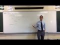 Understanding Angles and Transversals