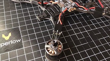Hyperlow CG Build: A Blast From The Past