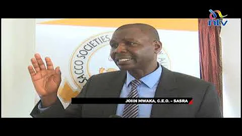 SACCOs members taking loans mostly to buy land and finance housing projects