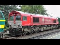 Euro Rails 154 - Jubilea in Amersfoort - Eeklo en Siegen