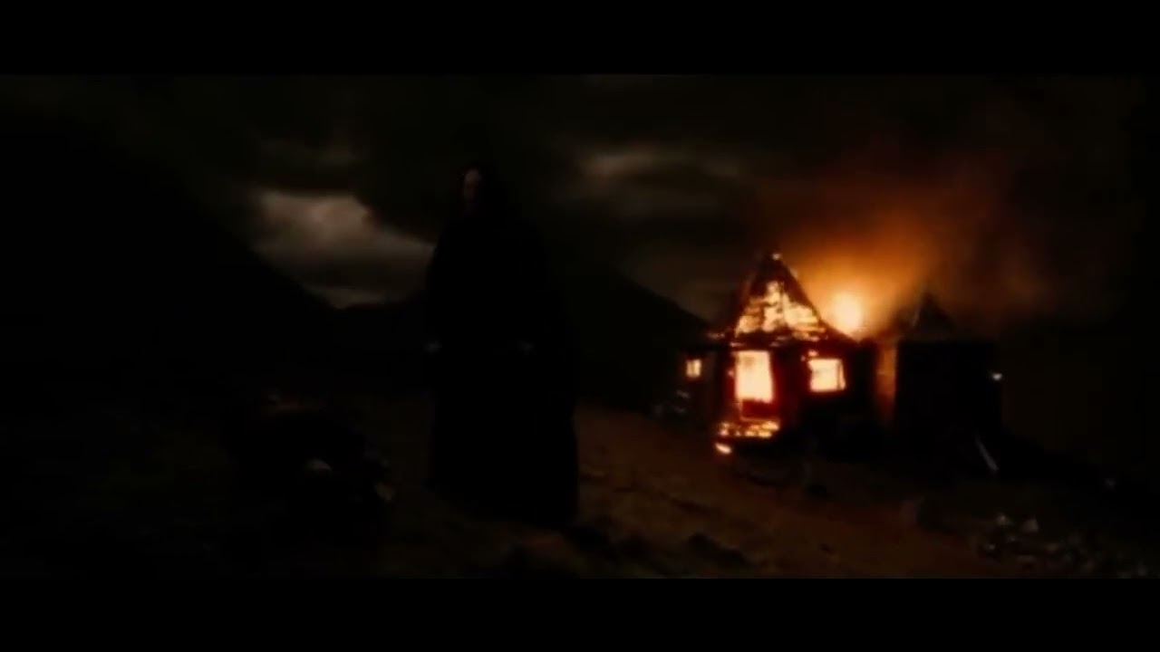 ¿Te atreves a usar mis propios hechizos contra mi Potter? (Meme) - YouTube