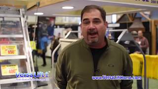 Attic Lift - Its So Much Easier Profile