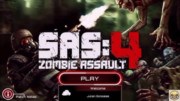 How to hack Sas4 using Lucky Patcher