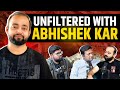 Abhishek kar interview  life story success controversies  content secrets podcast abhishekkar