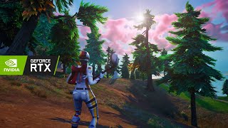 Fortnite OG Season (RTX 3060) | 1080P Performance Mode - Medium - High - Epic Lumen RTX Settings