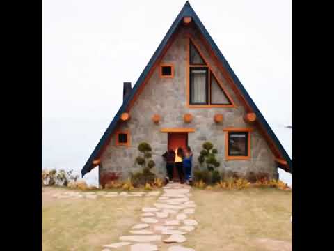 نهاية حلقة 58 حزين كوزاي بدو يحرق البيت والبنات يمنعون