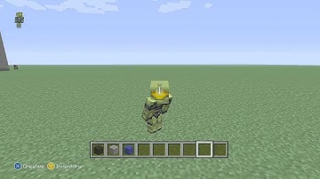 Minecraft 360 Edition - 1.8.2 Update (Quick Overview) [Gameplay + Commentary]