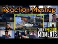 Metro Exodus - E3 2018 Trailer - Reaction Mashup