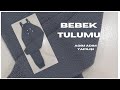 Bebek Tulumu 