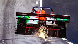 Motorsport Speed On Fire | Headphone On | Full Hd