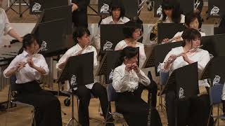 祝典序曲 オリンピカ olympica
