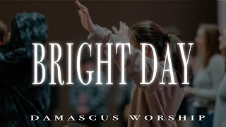 Bright Day (Spontaneous) (feat. Joel Figueroa & Nick Gaggero) [Live]