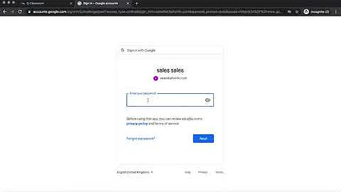 Qfix live classroom User Portal
