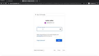 Qfix live classroom User Portal screenshot 3