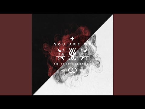 While She Sleeps - Hurricane