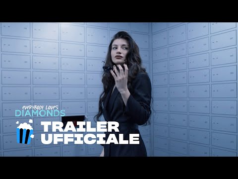 Everybody Loves Diamonds | Trailer Ufficiale | Prime Video