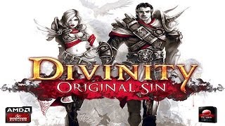 Divinity: Original Sin [RPG Toolkit]