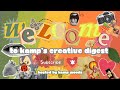 Welcome to KAMP'S CREATIVE DIGEST