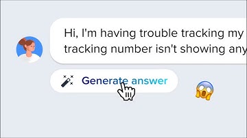 The Virtual Assistant For Customer Service Teams - Powered by AI