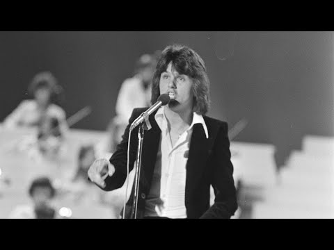 Albert West - Ginny Come Lately (with lyrics)