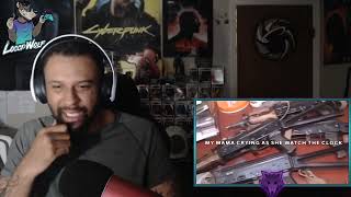 Watch Me Hear $UICIDEBOY$ - EULOGY for the FIRST TIME! ( MUSIC REACTION! )