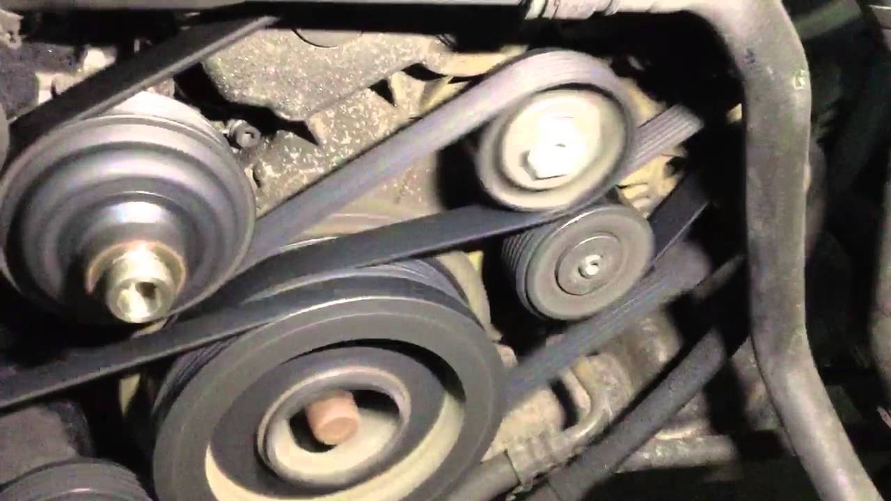 BMW E46 320cd - Vibration Damper & Timing Case Belt ... case 530 engine diagram 