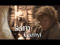 SAM GAMYI, el soldado de La Primera Guerra Mundial