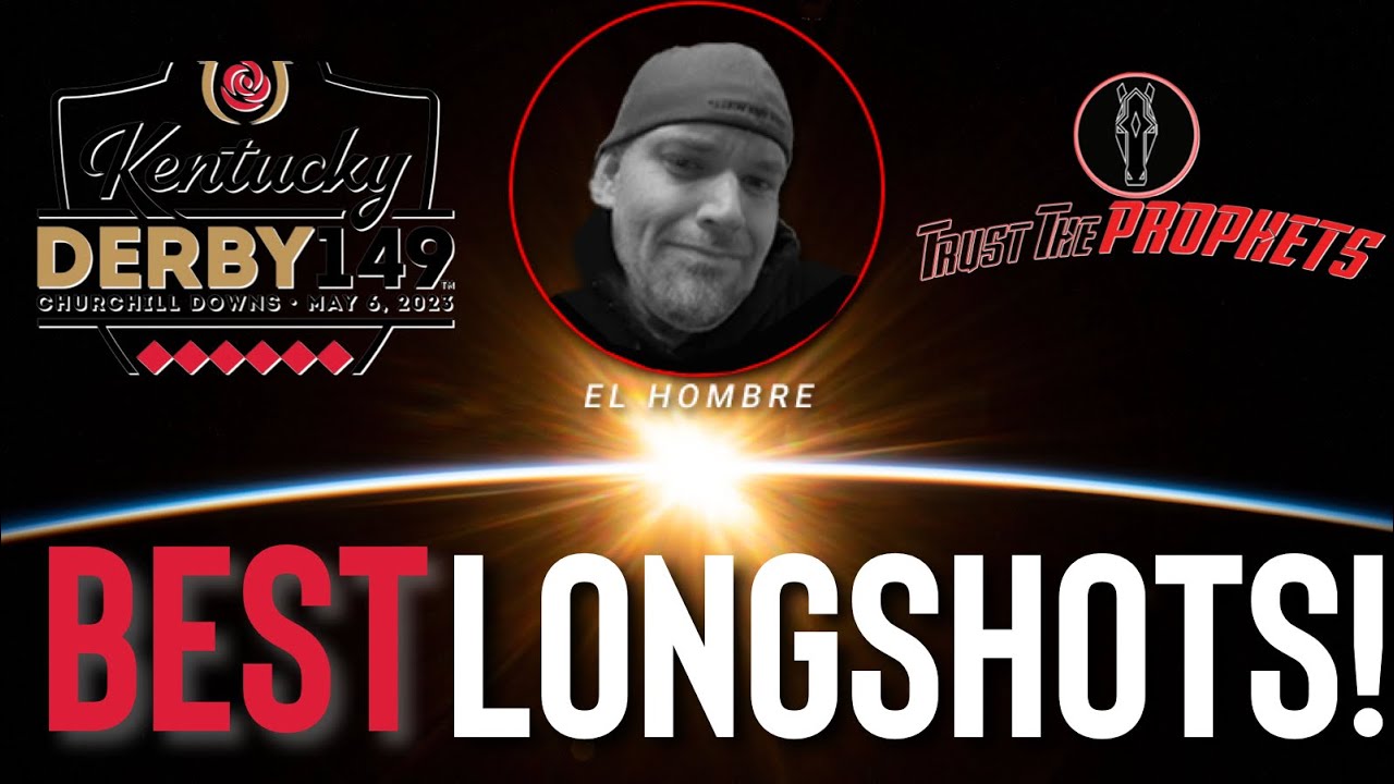 2023 KENTUCKY DERBY Long Shot & Free Picks! Can a longshot win the