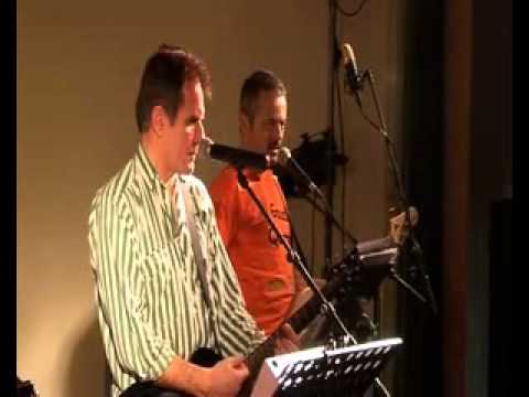 Gaudi Quattro - Sweet caroline