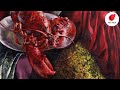 Oil Painting Techniques for Beginners, RISD Art Professor Demo, Part 2 of 2