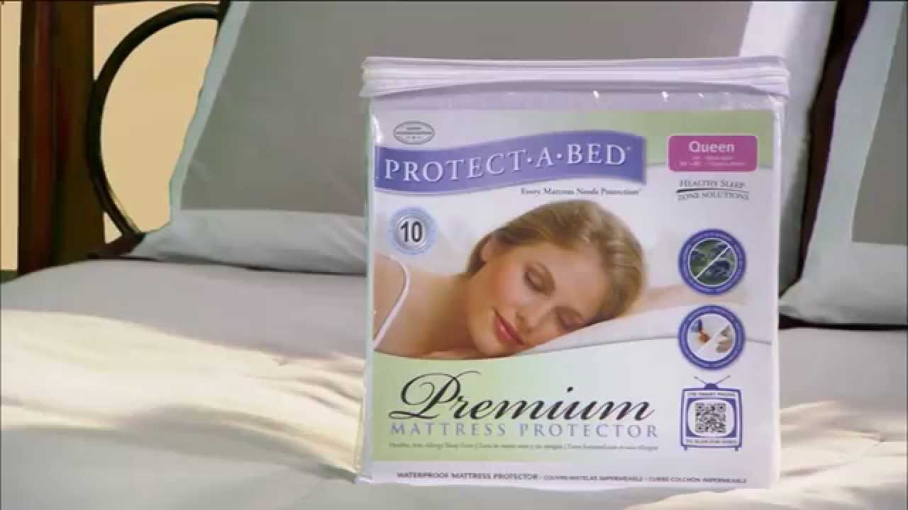 protect a bed king pillow protector