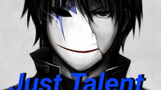 Just Talent Montage