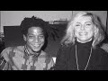 Getting to Know - Jean Michel Basquiat